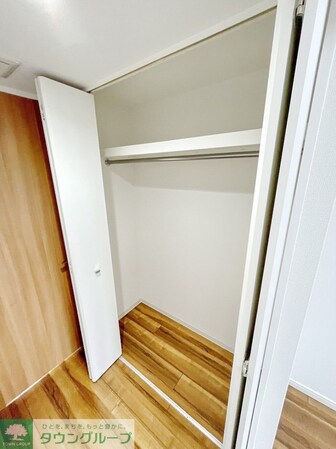 ラポール上板橋の物件内観写真